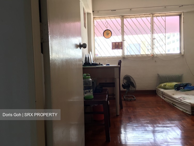 Blk 412 Jurong West Street 42 (Jurong West), HDB 4 Rooms #199267352